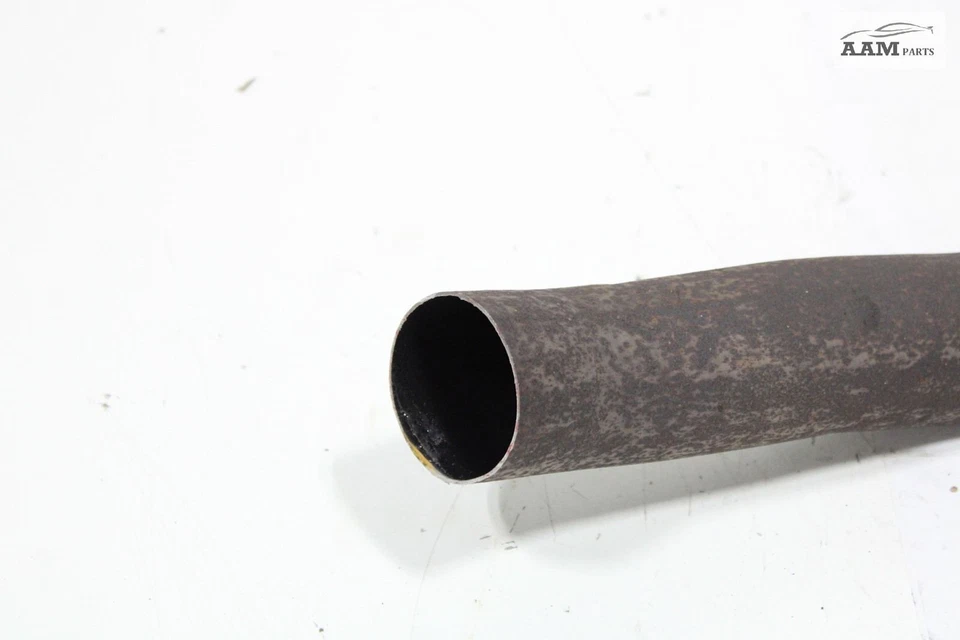 Infiniti QX50 2019-2021 2,0 L L4 escape trasero centro silenciador tubo resonador OEM Foto 4 de 4