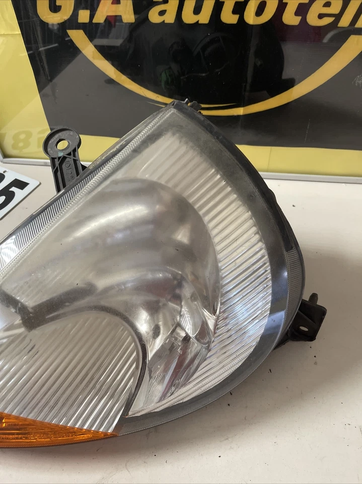 Scheinwerfer MIT Blinker Links 97KG-13006-AN Ka Trendline RBT Bj 2000 EG5MR4J9 - Bild 4 von 4