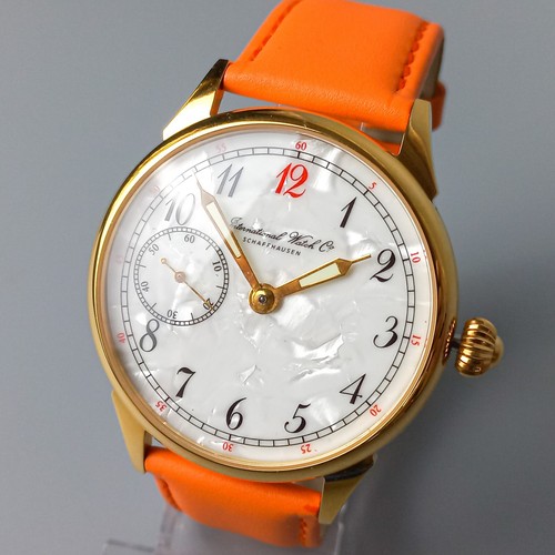 Vintage Herren Armbanduhr Marriage Classic Style Soviet Watch 18 Jewels Serviced - Bild 3 von 11