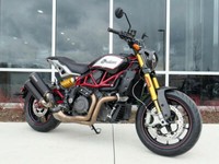 2022 Indian Motorcycle FTR R Carbon Carbon Fiber
