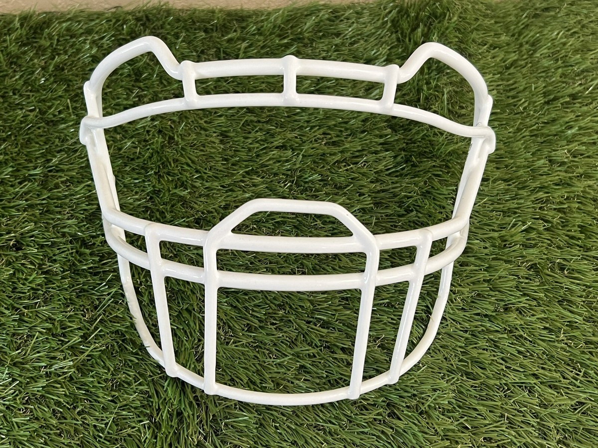 New Schutt F7 Vengeance Adult Pro Large Football Facemask F7 TROPO