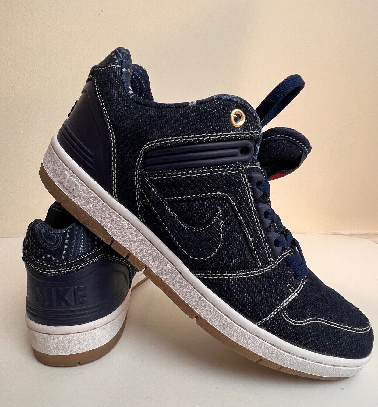 nike sb 2pac