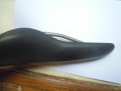 NOS CONTOUR EXTREME TITANIO SADDLEL BY SELLE ROYAL - Picture 10 of 11