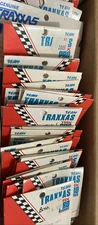 Team Traxxas TRX Pro RC Radio Control Model Car Parts NEW SEALED Vintage