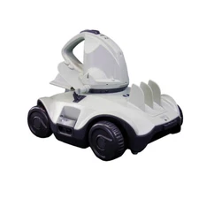 Kokido RC25CBX Cordless Robotic Battery Operated Swimming Pool Cleaner