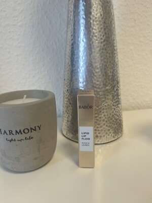 Babor Lipid Lip Fluid. 