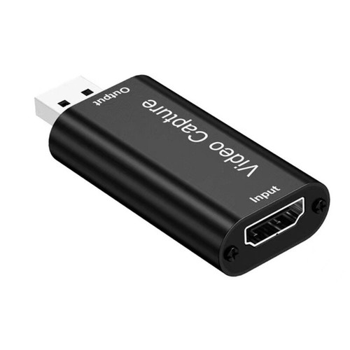 Compactly USB2.0 HDTV Video Capture Card For 1080P Video And Audios Device - Afbeelding 6 van 7