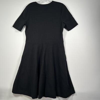 trouble navy mini dress Marigold T shirt mini Dress- Navy