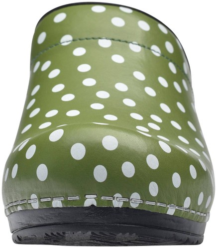 Sanita Original Fenja Women Clogs | Slippers | garden shoes | Leather, synthetic - Picture 10 of 55