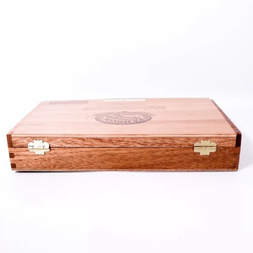 Lot of 2 Padron 3000 Empty Wood Cigar Box 10.5" x 6" x 1.75 - Picture 5 of 7