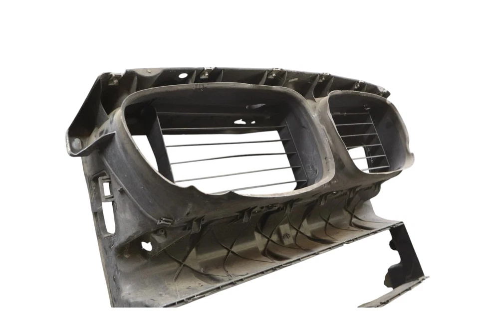 09-15 BMW 750i 750Li xDrive радиатор сердечник воздуховод затворы 444415001 OEM - Изображение 4 из 4