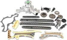 9-0389S Engine Timing Chain Kit for 1997-2009 Explorer 4.0L, for 1998-2009 