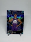 2025 Panini Cody Williams Base (Raw)