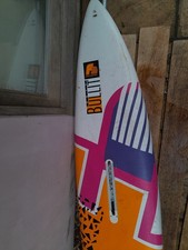 Windsurf Board Se.i Sinker Style, Great Condition, Would Suit A Good Novice +