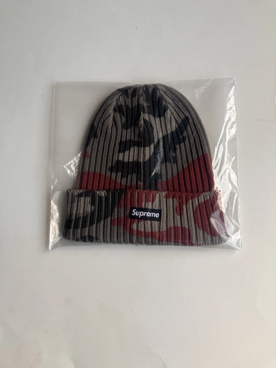 Supreme Camouflage Beanie Hats for Men for sale - eBay