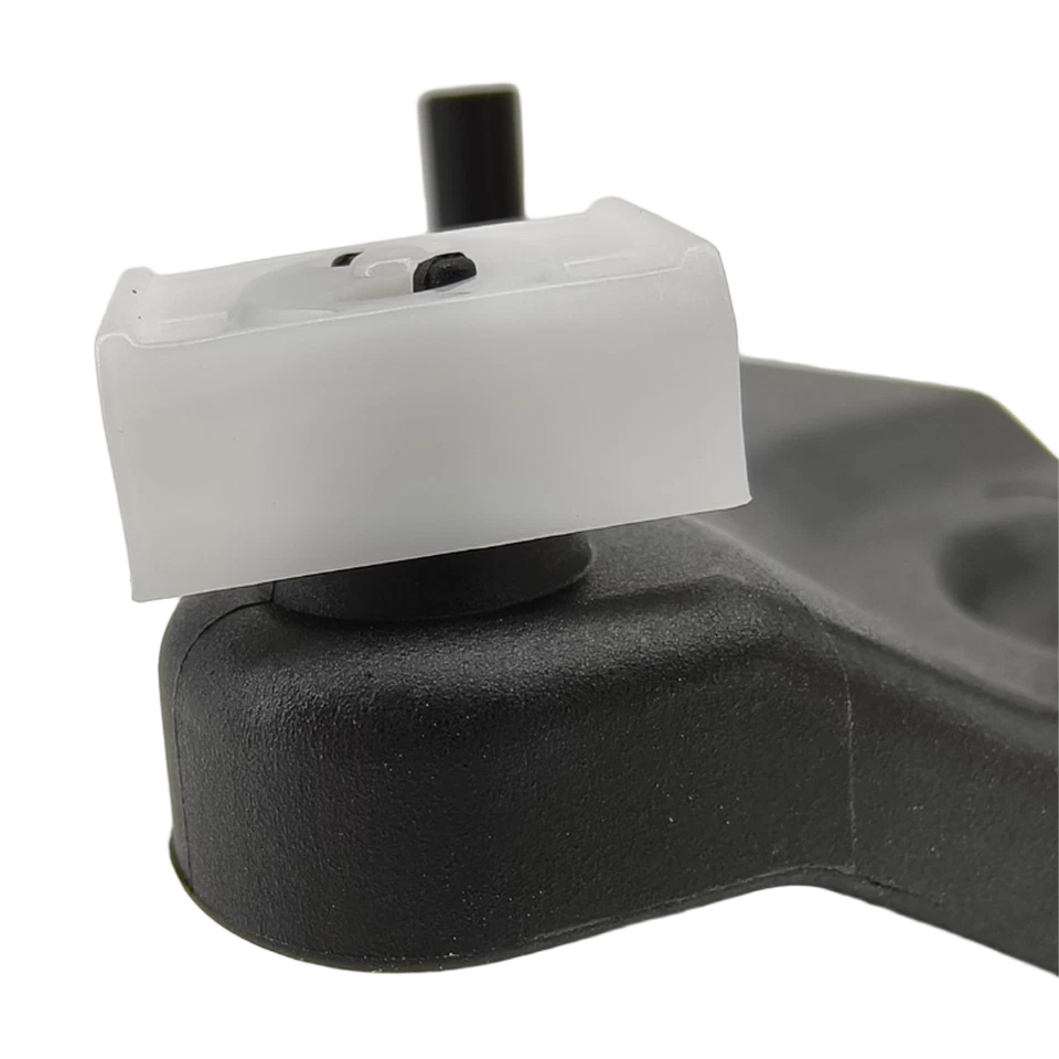 NEW Transmission Shifter Relay Lever For Volkswagen 2012-2016 Beetle 2009-16 CC - Imagem 4 de 4