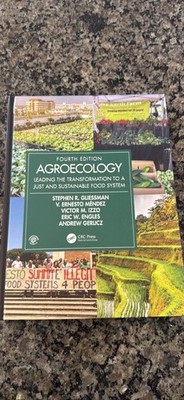 Advances in Agroecology Ser.: Agroecology : Leading the Transformation to a Just