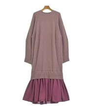HOUSE OF LOTUS Dresses Pink M 2200512542052