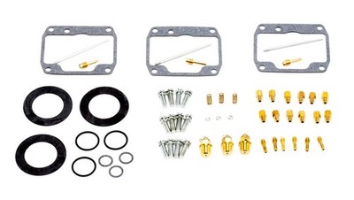 Polaris Indy XLT Classic 600, 1998, Carb/Carburetor Repair Kit
