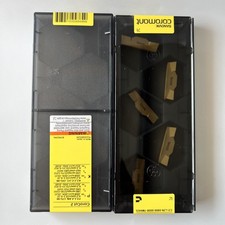 Sandvik / C2I-L2N-0800-0008-TM 4425 / Hartlegierungskarbid-Klingen 5 St&uuml;ck