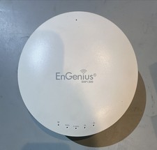 EnGenius Wireless Indoor Access Point EAP1300 White