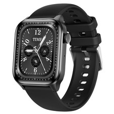 Waterproof Smart Watch Bluetooth Call Heart Rate Fitness Tracker For Android iOS