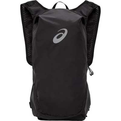 ASICS Laufrucksack 10L 3013B273 Unisex Erwachsene 001 Performance Schwarz OSv...