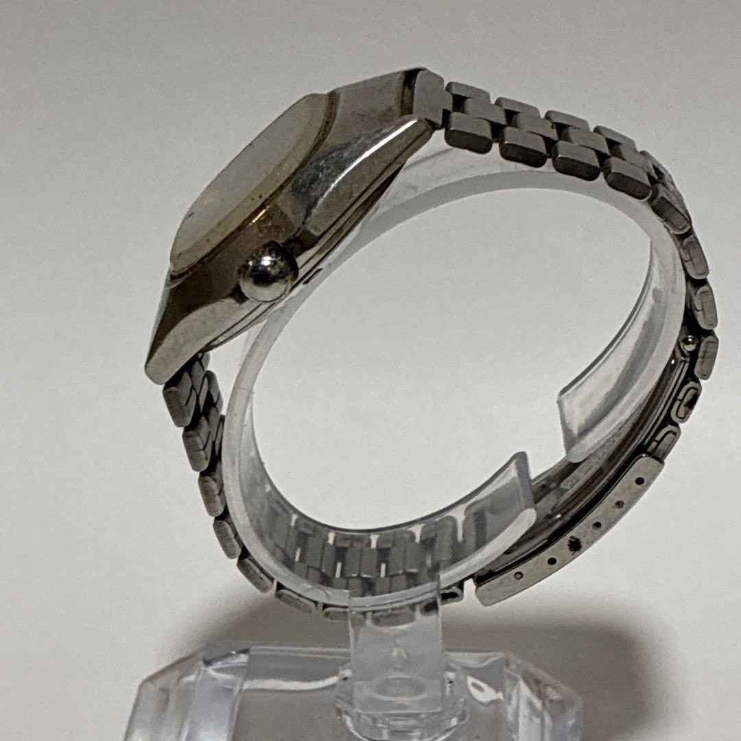 Junk, non-working ORIENT Automatic Day-Date Watch - image 3