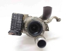 FORD FOCUS II DA, HCP Turbolader 7G9Q6K682BB 1.80 Diesel 2008 32579685