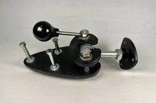 Mastercarver Pro-Positioner  Wood Carvers Vise Heavy Duty