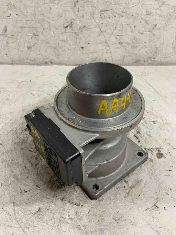 Medidor de flujo de aire Subaru GL 1986-1989 22680AA100 1,8 L 4 cilindros 4x4 3 velocidades AT 336-58538 Slv Foto 2 de 4