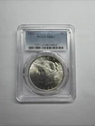1922 Peace Dollar PCGS MS63 Silver Coin * No Reserve*