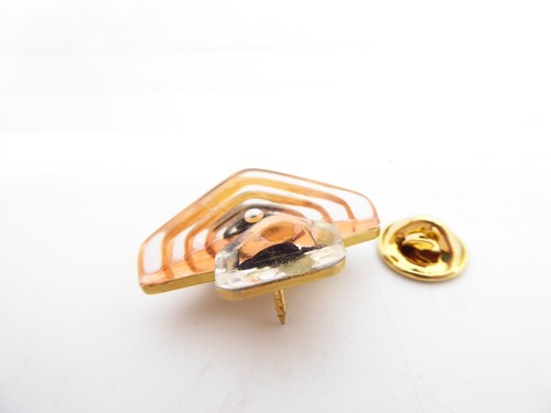 Rare Pin's Pins Pin Badge - PARFUM / PERFUME - TRESOR DE LANCOME - RESINE - - Picture 4 of 6