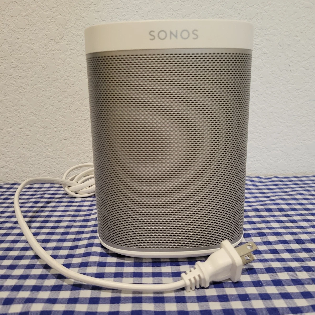 Sonos Play:1 Home Speakers and Subwoofers for sale - eBay