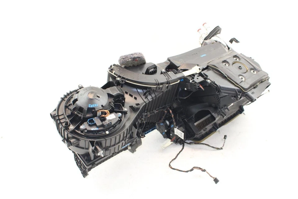 2015 BMW M4 купе Ac испаритель нагреватель сердечник в сборе подходит через 2/28/15 - Изображение 3 из 4