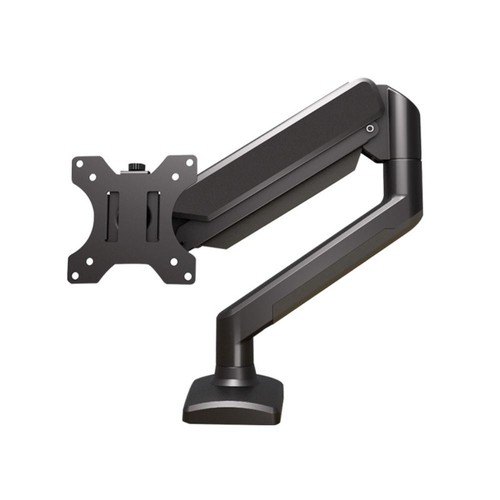 Adjustable Monitor Mount 17-34 Inch Screens Computer Monitors Stand Home - Picture 8 of 8