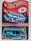 Hot Wheels Red Line Club 2004 sELECTIONs SERIES GMC Motor Home