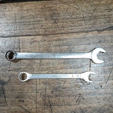 Mac Tools Cl182 916 Cw16 12 12 Point Combination Wrench