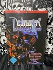 Nintendo NES 1990 Deathbots Compete In Box