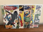 Amazing Spider-Man 86 87 88 89 90 Marvel 1970 G/VG 1stBlack Widow Black Costume