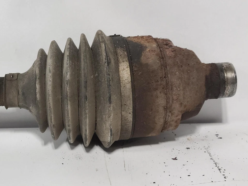 Eje de transmisión delantero usado se adapta a: Chevrolet Corsica 1989 eje delantero AT 6-191 3.1 Foto 3 de 4