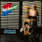 Siouxsie & The Banshees - Kaleidoscope (Vinyl LP - 2018 - EU - Original)