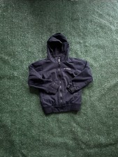 Youth Columbia Black Jacket Small