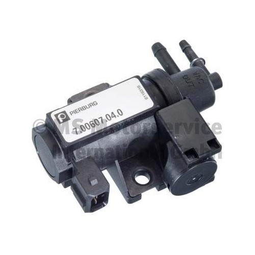 Druckwandler Turbolader Pierburg 7.00607.04.0 für Iveco - Bild 1 von 3