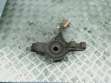 STUB AXLE LEFT FRONT Citroen C4 Sedan (LC) 2005
