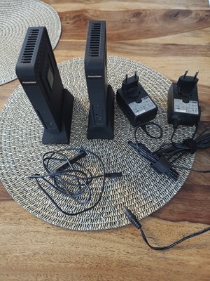 Just Linq Power color hdmi wireless sender empfänger