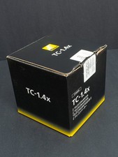 Nikon Z TELECONVERTER TC-1.4x