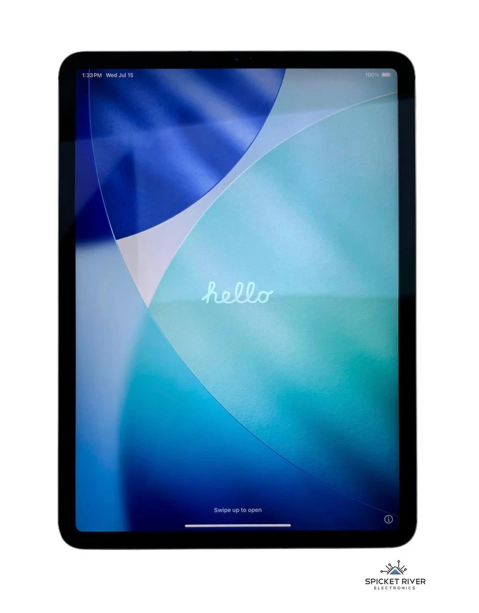 Apple iPad Pro (2nd Generation) 256 GB Tablets for sale | eBay