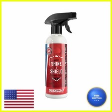 Glidecoat Marine Shine  Shield MSS162 42 Ceramic Spray 16oz