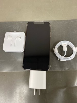 Apple iPhone 11 Pro Max [512GB, Gold] + Carrier Subscription [Cricket Wireless 1